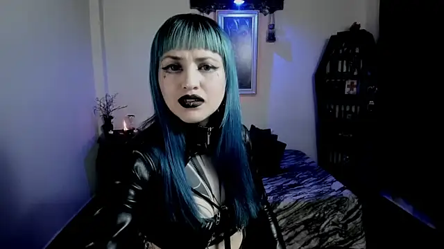 DimmuandDarkness online show from April 2026 07:32:02 AM
