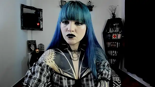 DimmuandDarkness online show from September 2025 07:24:02 AM