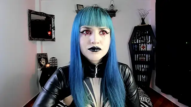 DimmuandDarkness online show from October 2025 04:47:01 AM