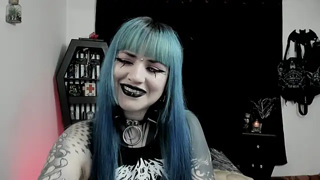 DimmuandDarkness online show from April 2026 05:03:01 AM