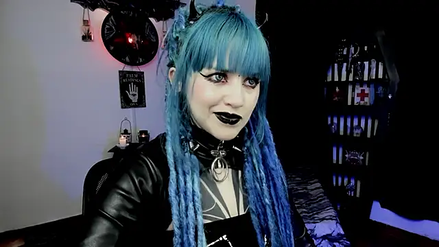 DimmuandDarkness online show from January 2026 08:05:01 PM