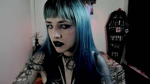 DimmuandDarkness online show from May 2026 06:23:01 PM