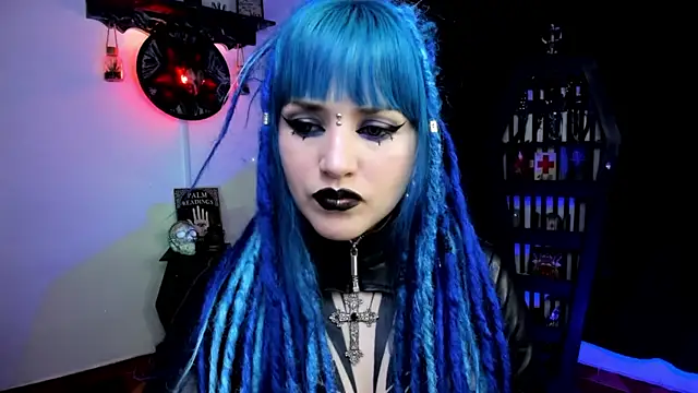 DimmuandDarkness online show from December 2025 01:22:02 PM