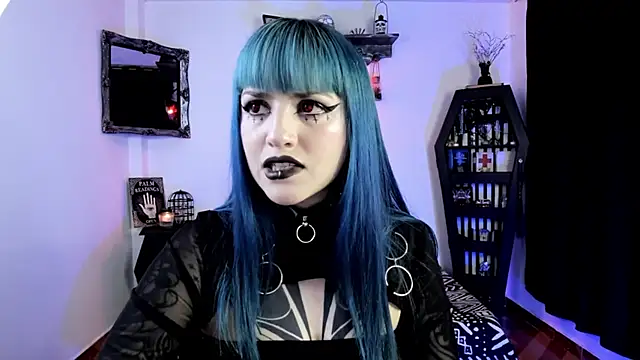 DimmuandDarkness online show from October 2025 08:15:01 AM