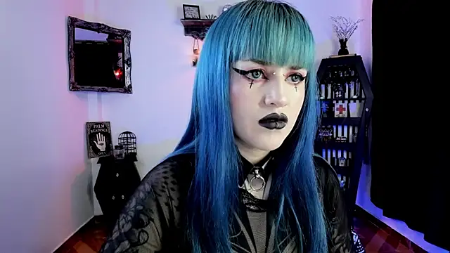 DimmuandDarkness online show from October 2025 06:12:02 AM