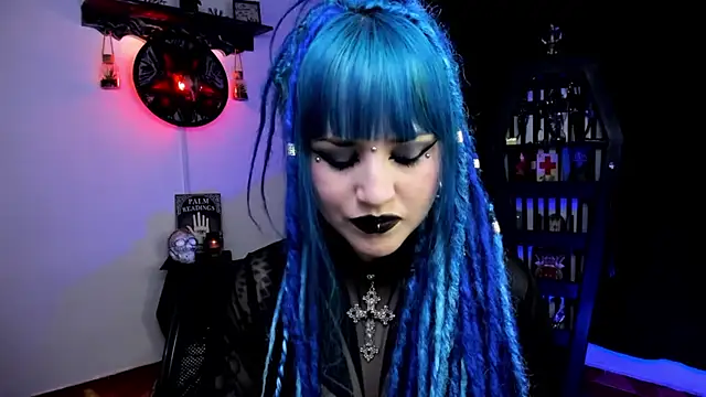 DimmuandDarkness online show from December 2025 11:01:01 AM