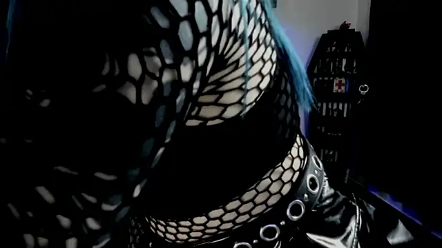 DimmuandDarkness online show from May 2026 08:12:01 PM