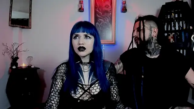 Snapshot of DimmuandDarkness chatting on July 2026 04:40:02 AM DimmuandDarkness online show from July 2026 04:40:02 AM