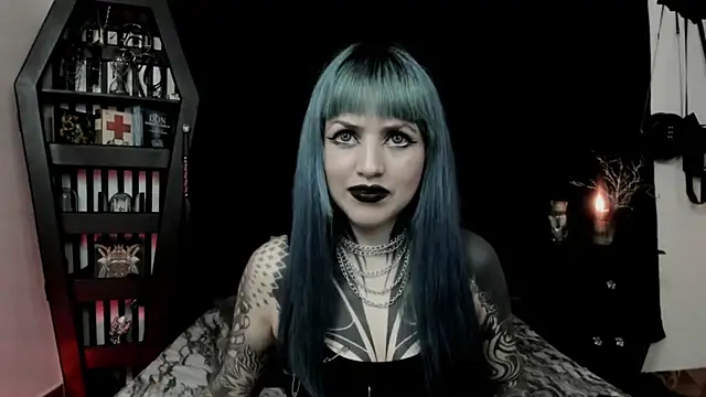 DimmuandDarkness online show from March 2026 07:45:01 AM