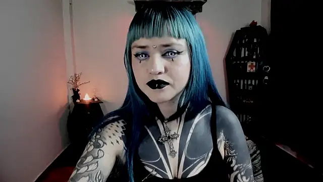 DimmuandDarkness online show from April 2026 04:38:02 PM