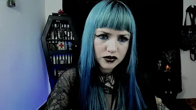 DimmuandDarkness online show from March 2026 04:07:01 PM