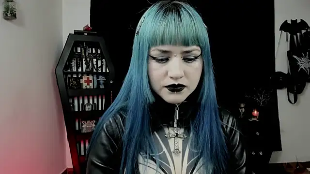 DimmuandDarkness online show from March 2026 04:24:02 PM