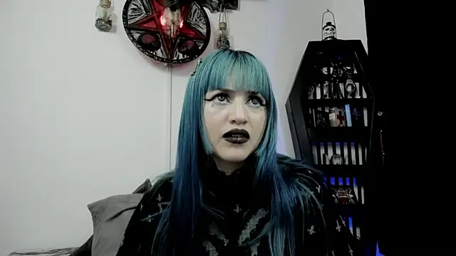 DimmuandDarkness online show from February 2026 07:52:02 AM