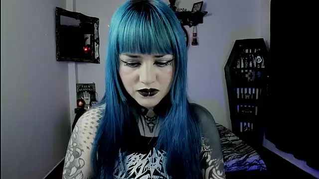 DimmuandDarkness online show from February 2026 11:56:01 AM