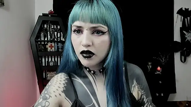 DimmuandDarkness online show from March 2026 08:52:02 AM