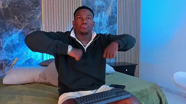 Troykhalil online show from October 2025 10:42:02 PM