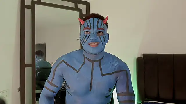 Troykhalil online show from November 2025 02:18:02 AM