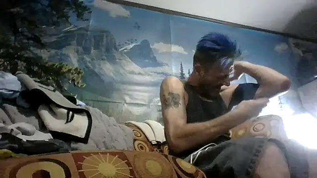Snapshot of gettinit2wice chatting on July 2026 11:00:01 PM gettinit2wice online show from July 2026 11:00:01 PM