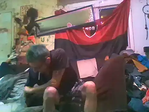 gettinit2wice online show from February 2026 12:49:02 PM