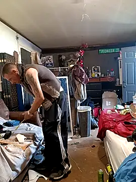 Snapshot of gettinit2wice chatting on February 2025 05:16:01 PM gettinit2wice online show from February 2025 05:16:01 PM