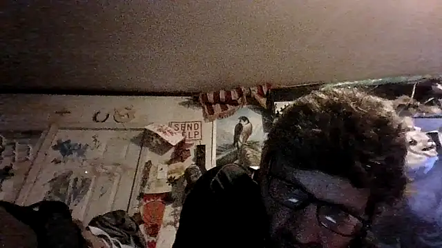 Snapshot of gettinit2wice chatting on October 2025 10:55:01 PM gettinit2wice online show from October 2025 10:55:01 PM