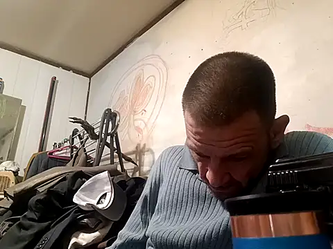 Snapshot of gettinit2wice chatting on February 2025 06:37:02 PM gettinit2wice online show from February 2025 06:37:02 PM