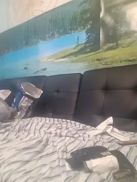 Snapshot of gettinit2wice chatting on March 2025 11:00:01 AM gettinit2wice online show from March 2025 11:00:01 AM