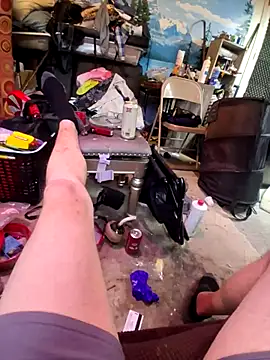 gettinit2wice online show from February 2026 05:45:01 PM