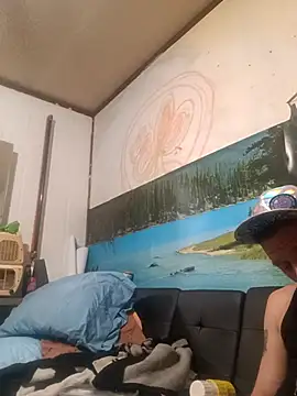 Snapshot of gettinit2wice chatting on March 2025 08:26:02 AM gettinit2wice online show from March 2025 08:26:02 AM