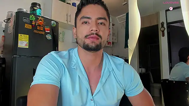 Jaxxon  online show from March 2025 02:17:01 PM