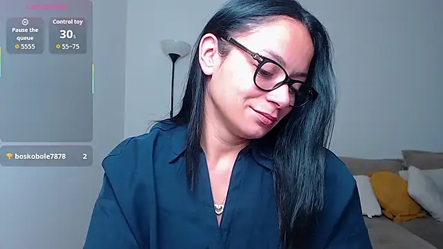 BabySerene online show from October 2025 12:55:02 AM