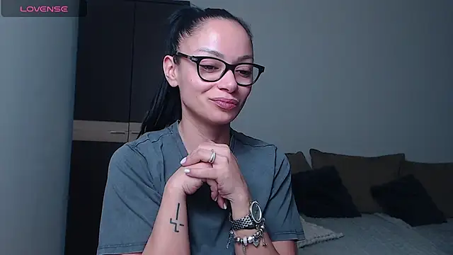 BabySerene online show from April 2026 02:57:01 AM