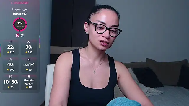 BabySerene online show from May 2026 02:49:02 AM