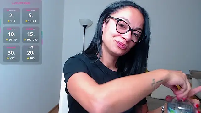 BabySerene online show from October 2025 01:59:01 AM