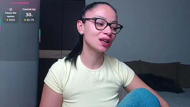 BabySerene online show from February 2026 03:03:02 AM