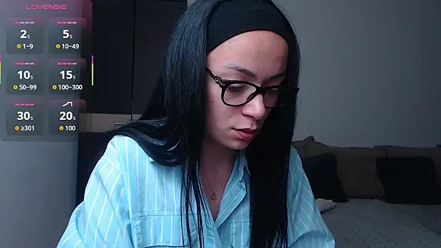 BabySerene online show from May 2026 03:32:01 AM