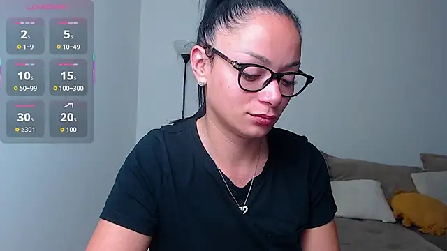 BabySerene online show from November 2025 03:12:02 AM