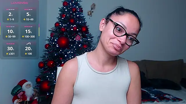 BabySerene online show from December 2025 01:23:02 AM