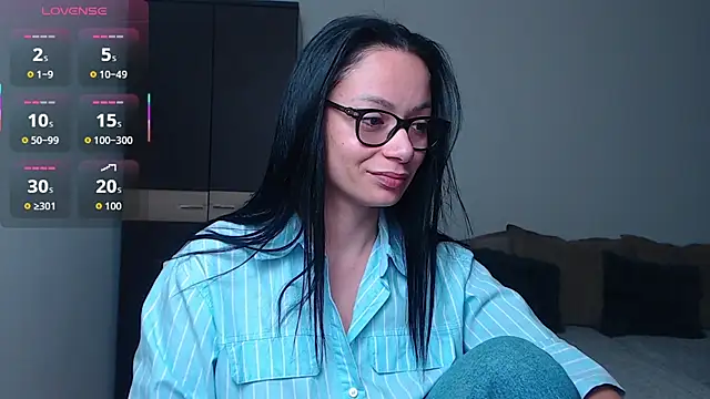 BabySerene online show from February 2026 03:31:02 AM