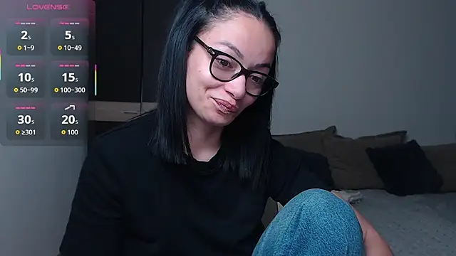 BabySerene online show from May 2026 02:08:01 AM