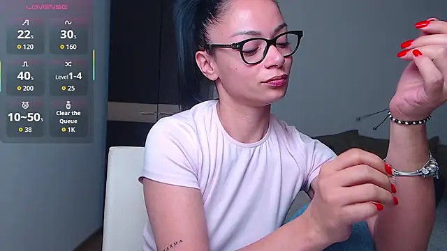 BabySerene online show from June 2026 03:12:02 AM