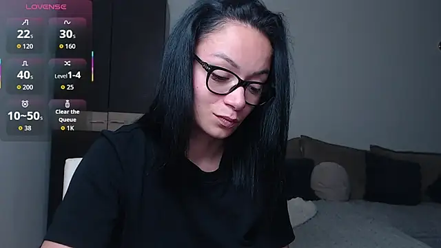 BabySerene online show from June 2026 02:23:02 AM