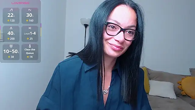 BabySerene online show from November 2025 02:14:02 AM