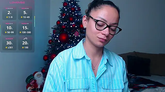 BabySerene online show from December 2025 01:09:01 AM