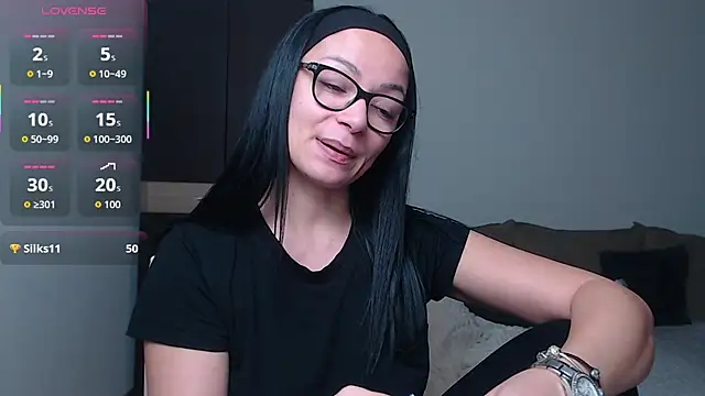 BabySerene online show from February 2026 06:23:02 AM