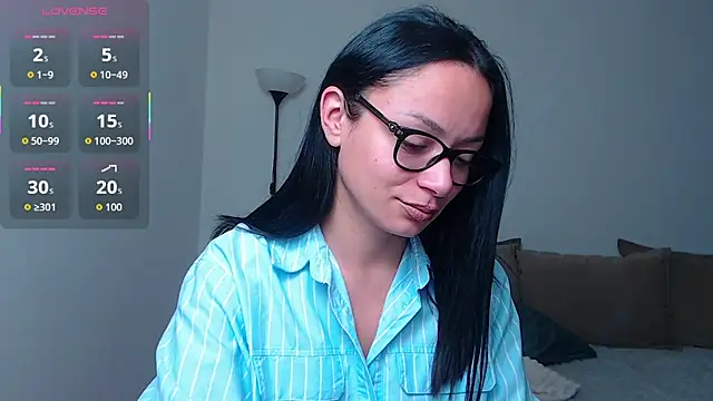 BabySerene online show from November 2025 02:55:02 AM