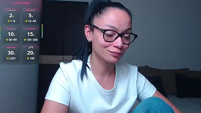 BabySerene online show from February 2026 02:52:01 AM