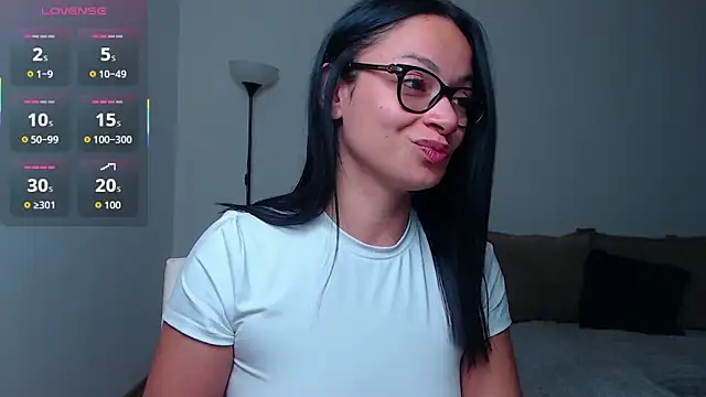 BabySerene online show from November 2025 02:44:02 AM