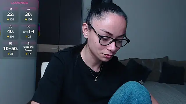 BabySerene online show from May 2026 02:03:01 AM
