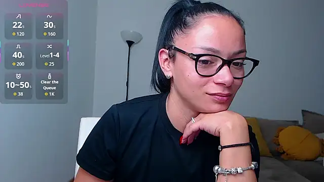 BabySerene online show from November 2025 02:26:02 AM